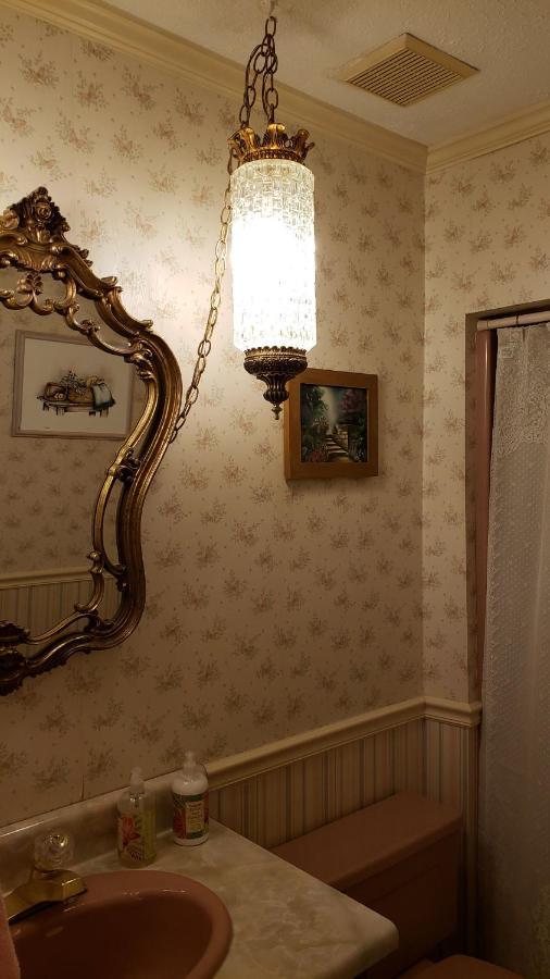 Blue Heaven Bed & Breakfast Блу-Ридж Экстерьер фото